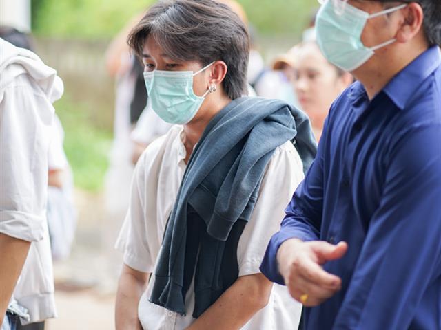ศูนย์สิ่งแวดล้อมและการจัดการที่ยั่งยืน มหาวิทยาลัยพะเยา