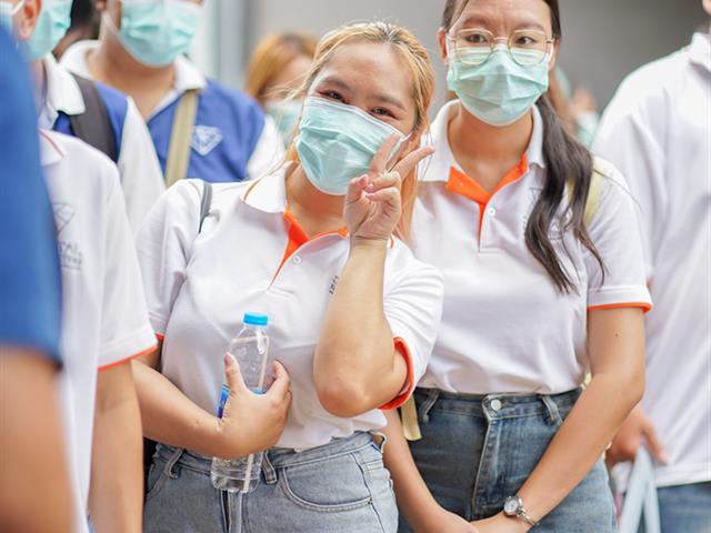 ศูนย์สิ่งแวดล้อมและการจัดการที่ยั่งยืน มหาวิทยาลัยพะเยา
