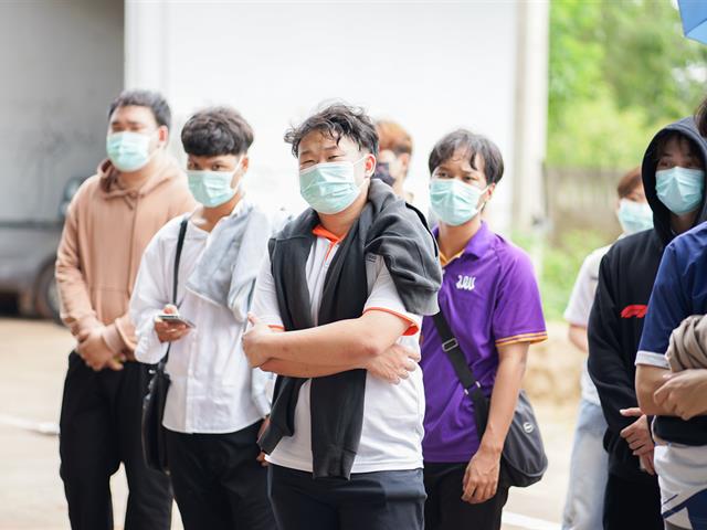 ศูนย์สิ่งแวดล้อมและการจัดการที่ยั่งยืน มหาวิทยาลัยพะเยา