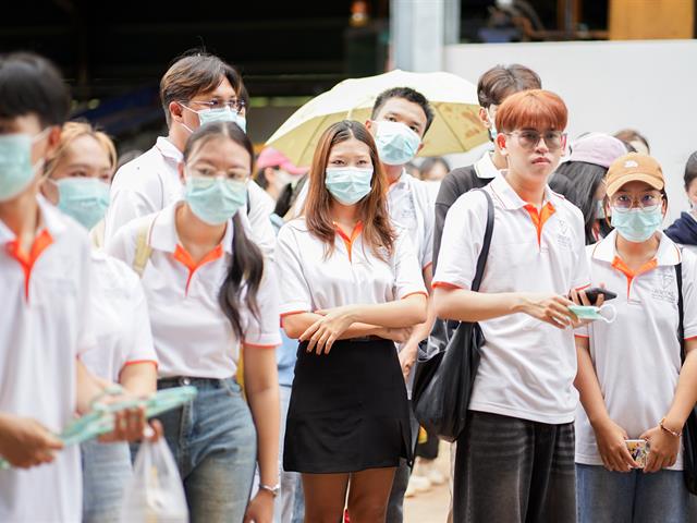 ศูนย์สิ่งแวดล้อมและการจัดการที่ยั่งยืน มหาวิทยาลัยพะเยา