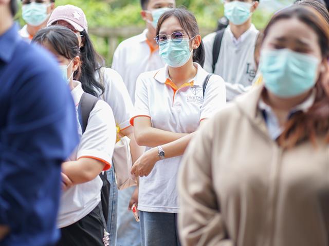 ศูนย์สิ่งแวดล้อมและการจัดการที่ยั่งยืน มหาวิทยาลัยพะเยา