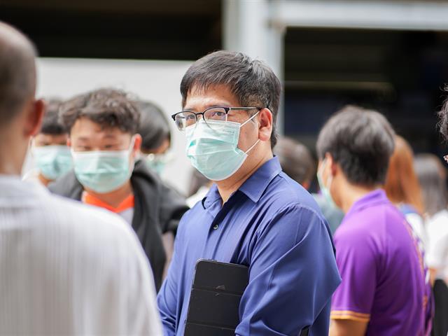 ศูนย์สิ่งแวดล้อมและการจัดการที่ยั่งยืน มหาวิทยาลัยพะเยา