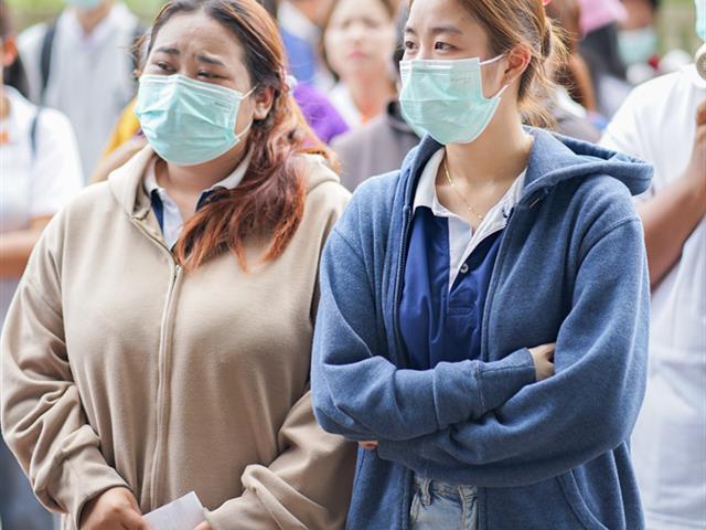 ศูนย์สิ่งแวดล้อมและการจัดการที่ยั่งยืน มหาวิทยาลัยพะเยา
