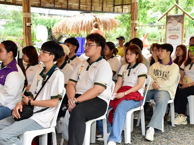 University of Phayao 
