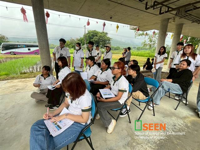 University of Phayao 