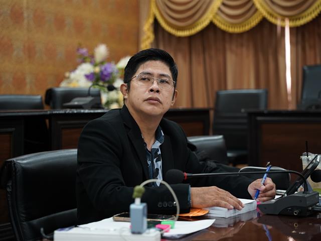 การประกันคุณภาพการศึกษา