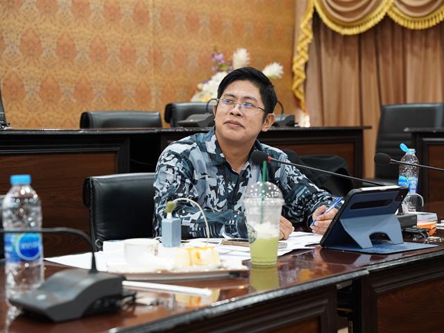 การประกันคุณภาพการศึกษา