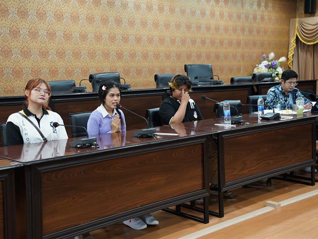 การประกันคุณภาพการศึกษา