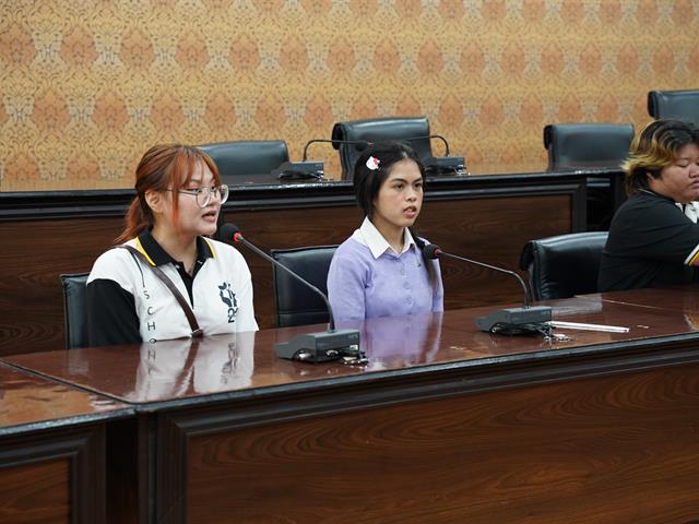 การประกันคุณภาพการศึกษา