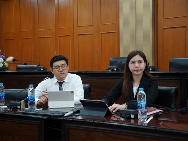 การประกันคุณภาพการศึกษา