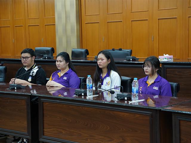 การประกันคุณภาพการศึกษา