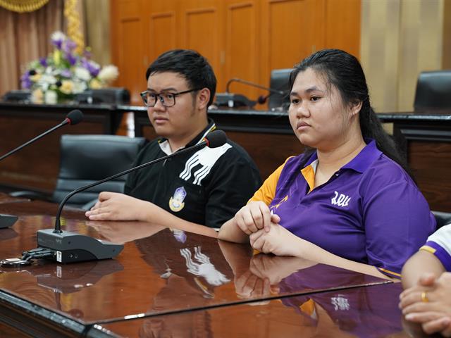 การประกันคุณภาพการศึกษา