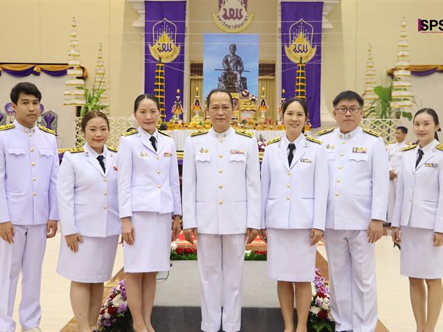 คณะรัฐศาสตร์และสังคมศาสตร์ 