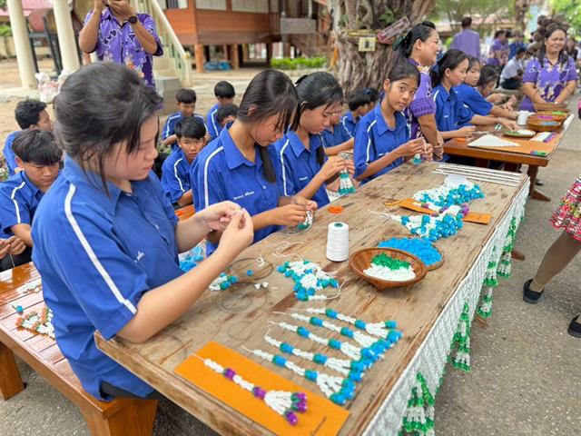 ขับเคลื่อนพัฒนาเมืองแห่งการเรียนรู้เพื่อเยาวชน ในลำพูน–ตาก 