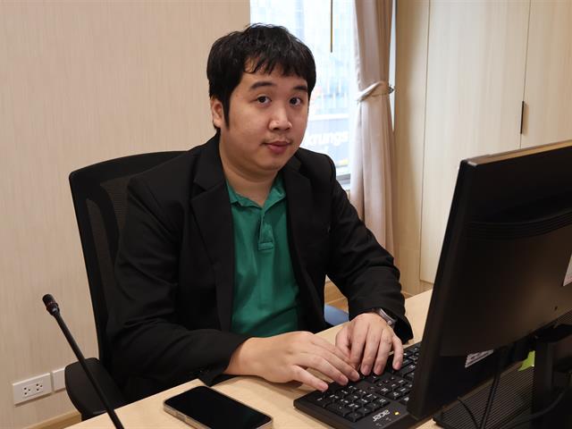 วิทยาลัยการจัดการ หลักสูตรศิลปศาสตรมหาบัณฑิต สาขาวิชาการจัดการการท่องเที่ยว โรงแรม และธุรกิจบริการ รับการประเมินคุณภาพการศึกษาภายในระดับหลักสูตร (AUN QA) ประจำปีการศึกษา 2567
