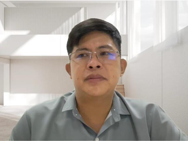 วิทยาลัยการจัดการ หลักสูตรศิลปศาสตรมหาบัณฑิต สาขาวิชาการจัดการการท่องเที่ยว โรงแรม และธุรกิจบริการ รับการประเมินคุณภาพการศึกษาภายในระดับหลักสูตร (AUN QA) ประจำปีการศึกษา 2567