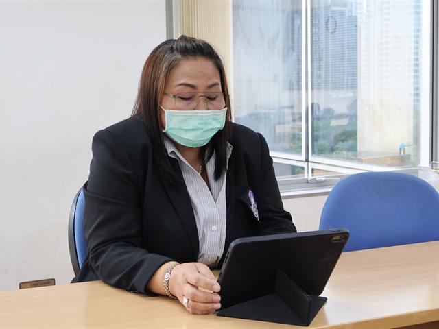 วิทยาลัยการจัดการ หลักสูตรบริหารธุรกิจมหาบัณฑิต นำเสนอผลงานในรายวิชาสัมมนา แสดงศักยภาพนิสิตระดับบัณฑิตศึกษา 