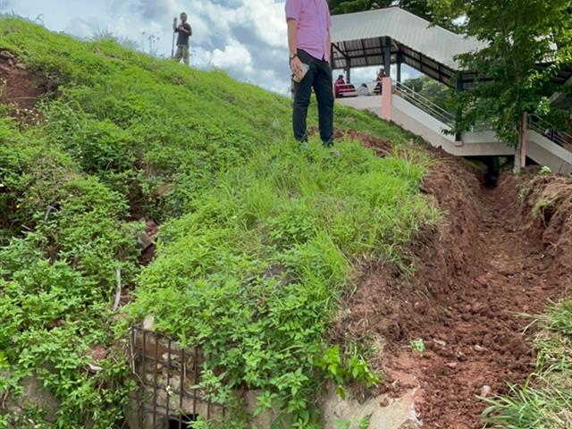 กองอาคารสถานที่ มหาวิทยาลัยพะเยา 