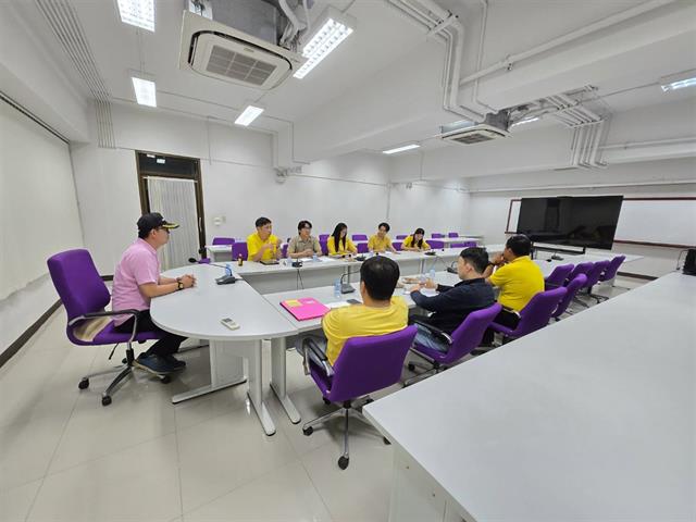 กองอาคารสถานที่ มหาวิทยาลัยพะเยา 