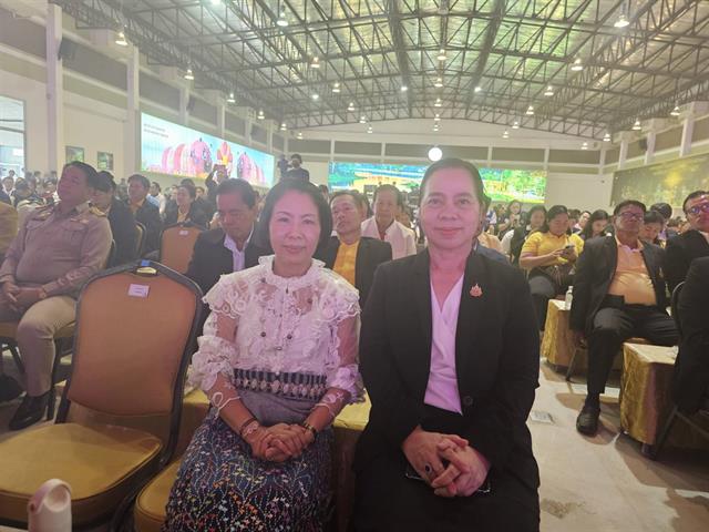 วิทยาเขตเชียงราย ร่วมพิธีเปิดการจัดงานแข่งขันทักษะวิชาการ ระดับภาคเหนือ ครั้งที่ 20