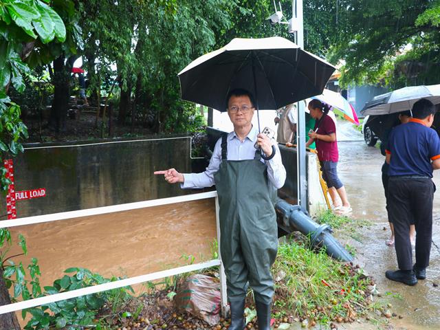 กองอาคารสถานที่ มหาวิทยาลัยพะเยา
