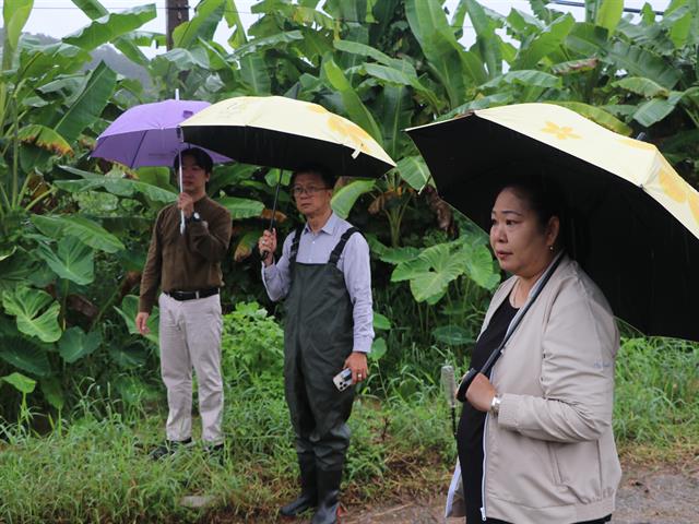 กองอาคารสถานที่ มหาวิทยาลัยพะเยา