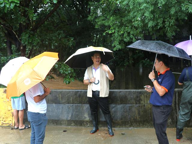 กองอาคารสถานที่ มหาวิทยาลัยพะเยา