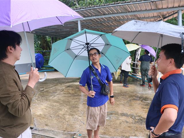 กองอาคารสถานที่ มหาวิทยาลัยพะเยา