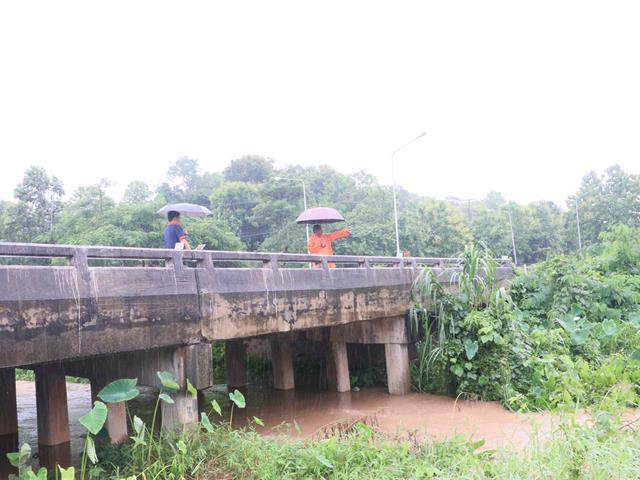 กองอาคารสถานที่ มหาวิทยาลัยพะเยา