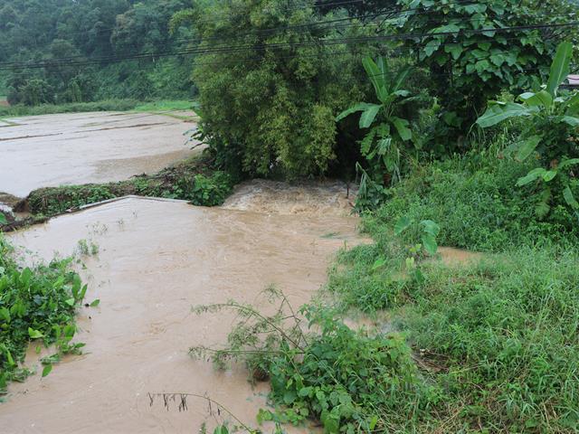 กองอาคารสถานที่ มหาวิทยาลัยพะเยา