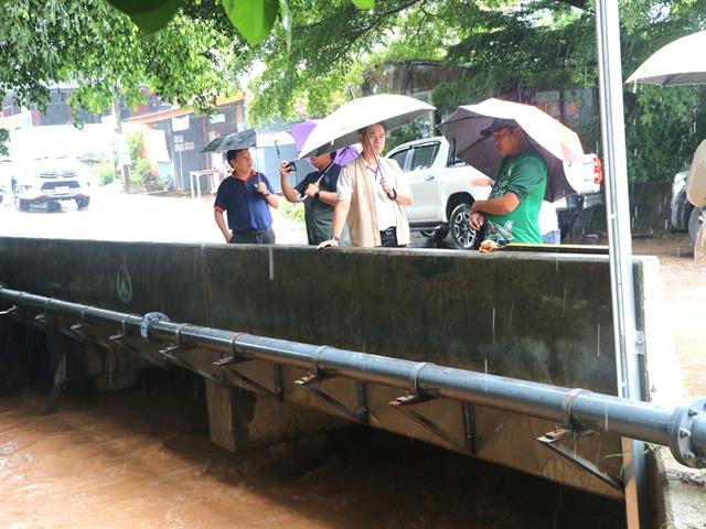 กองอาคารสถานที่ มหาวิทยาลัยพะเยา