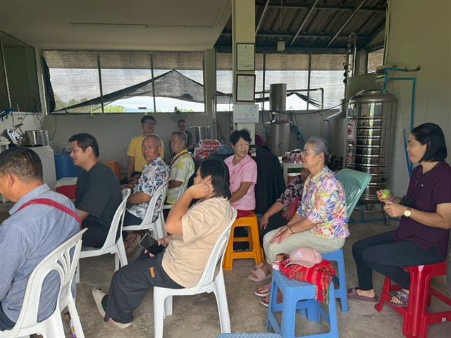ศูนย์วิจัยและบริการวิชาการวิศวกรรม จัดรอบรมเชิงปฏิบัติการใช้งาน Boiler ส่งเสริมการเติบโตที่ยั่งยืนของอุตสาหกรรมขนาดเล็ก