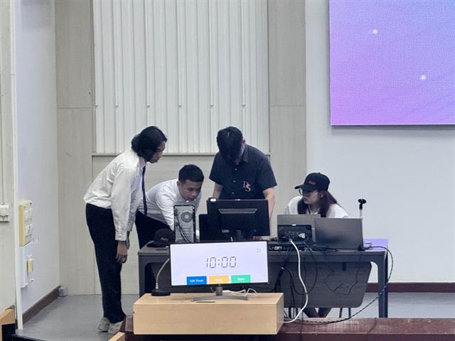 Super AI X Development
