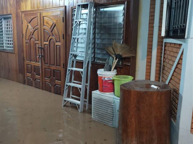 กองอาคารสถานที่ มหาวิทยาลัยพะเยา