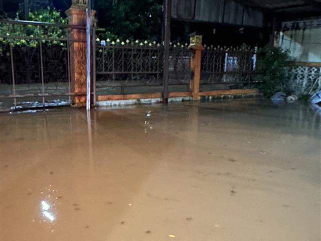 กองอาคารสถานที่ มหาวิทยาลัยพะเยา
