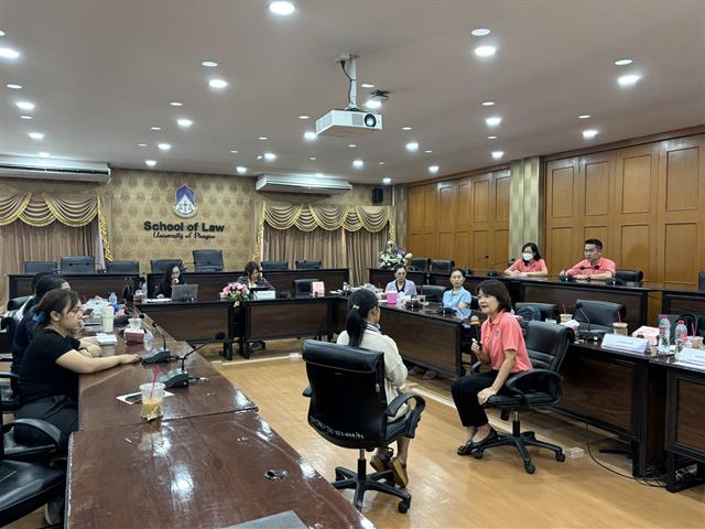 ส่งเสริมสุขภาพจิต