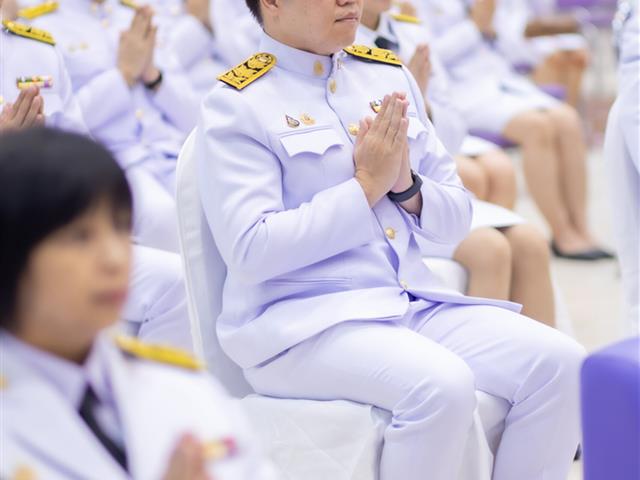 สถาปนามหาวิทยาลัยพะเยา ครบรอบ 15 ปี