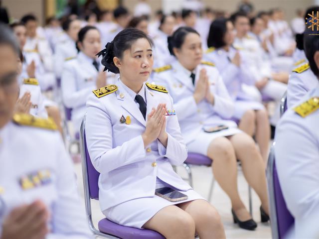 สถาปนามหาวิทยาลัยพะเยา ครบรอบ 15 ปี