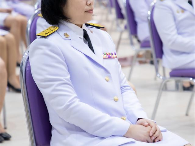 สถาปนามหาวิทยาลัยพะเยา ครบรอบ 15 ปี