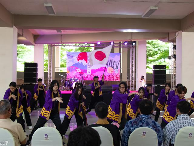 สาขาวิชาภาษาญี่ปุ่น คณะศิลปศาสตร์ จัดโครงการนิฮงไซ (เทศกาลวัฒนธรรมญี่ปุ่น) ประจำปี 2568