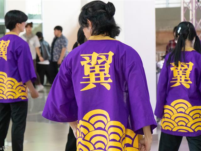 สาขาวิชาภาษาญี่ปุ่น คณะศิลปศาสตร์ จัดโครงการนิฮงไซ (เทศกาลวัฒนธรรมญี่ปุ่น) ประจำปี 2568