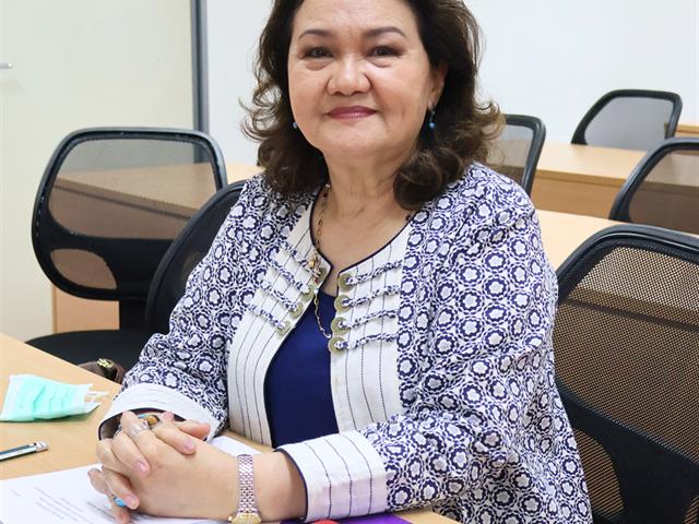 หลักสูตรการศึกษามหาบัณฑิต สาขาวิชาการบริหารการศึกษา จัดบรรยายพิเศษเรื่อง “การพัฒนากฎหมายการศึกษาเพื่อบูรณาการความร่วมมือของชุมชนในการจัดการศึกษา”