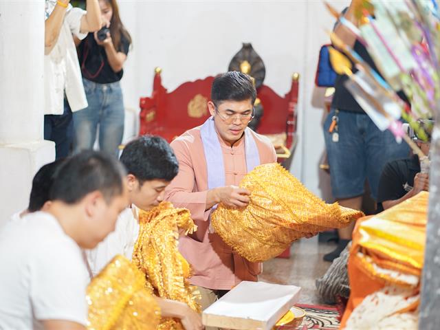 ศูนย์สิ่งแวดล้อมและการจัดการที่ยั่งยืน มหาวิทยาลัยพะเยา