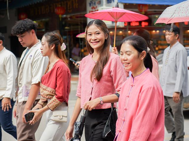 ศูนย์สิ่งแวดล้อมและการจัดการที่ยั่งยืน มหาวิทยาลัยพะเยา