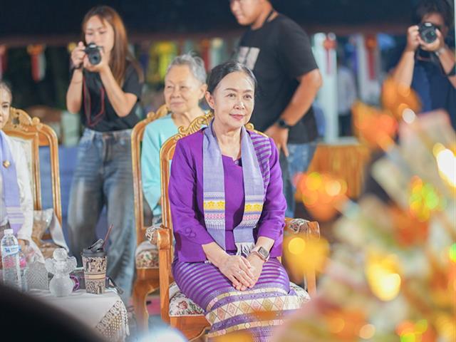ศูนย์สิ่งแวดล้อมและการจัดการที่ยั่งยืน มหาวิทยาลัยพะเยา