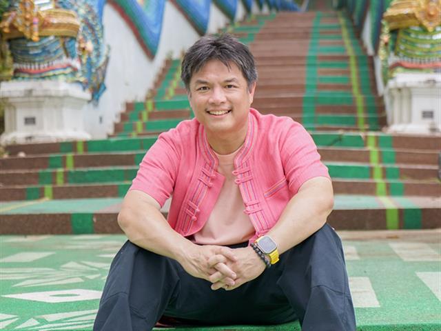 ศูนย์สิ่งแวดล้อมและการจัดการที่ยั่งยืน มหาวิทยาลัยพะเยา
