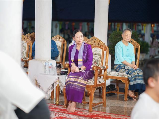 ศูนย์สิ่งแวดล้อมและการจัดการที่ยั่งยืน มหาวิทยาลัยพะเยา