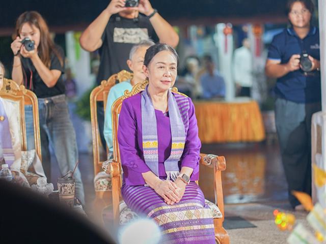 ศูนย์สิ่งแวดล้อมและการจัดการที่ยั่งยืน มหาวิทยาลัยพะเยา