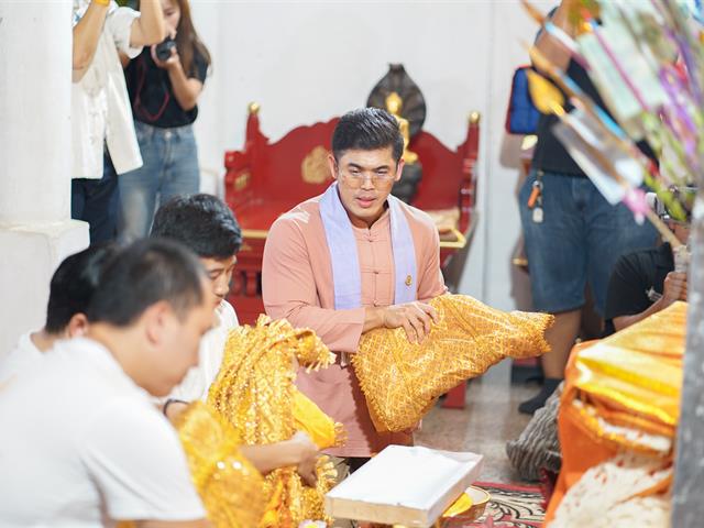 ศูนย์สิ่งแวดล้อมและการจัดการที่ยั่งยืน มหาวิทยาลัยพะเยา