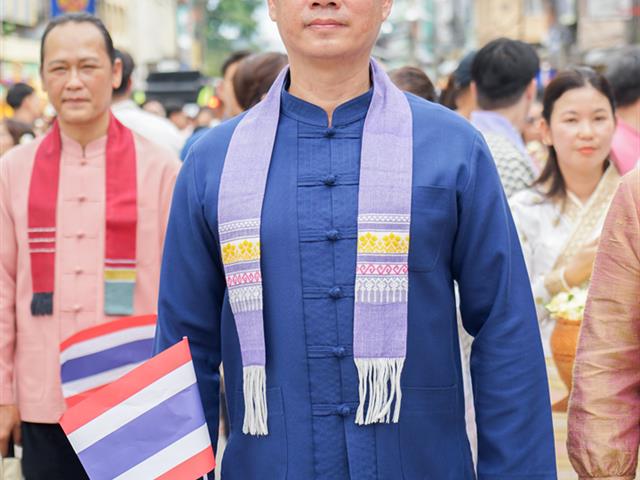 ศูนย์สิ่งแวดล้อมและการจัดการที่ยั่งยืน มหาวิทยาลัยพะเยา